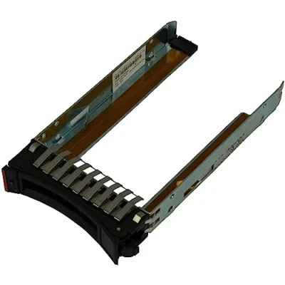 Afbeelding van CoreParts MicroStorage HotSwap Tray 2,5&quot; SAS/SCSI voor diverse IBM servers, Accessoires harde schijven