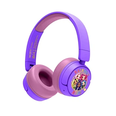 Image de Jeu éducatif et électronique Otl Rainbow High Kids Wireless Headphones