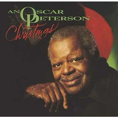 Afbeelding van Oscar Peterson An Peterson..