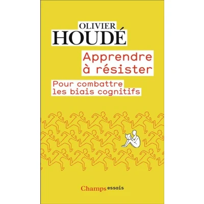 Image de Apprendre à résister