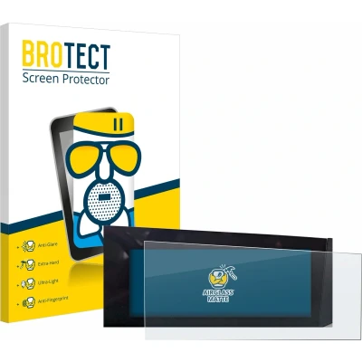 Afbeelding van BROTECT Screenprotector voor Opel Astra L 2023 Folie Beschermfolie Beschermglas matte