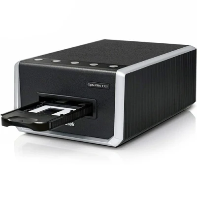 Afbeelding van Plustek OpticFilm 135i Diascanner, Negatiefscanner 7200 x dpi