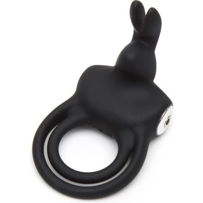 Afbeelding van Happyrabbit Stimulating Love Ring