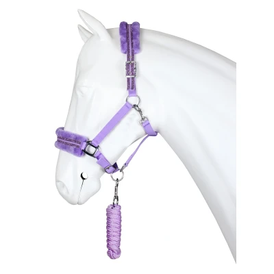 Image de Horka Ensemble Licol Angel Lavande XFull
