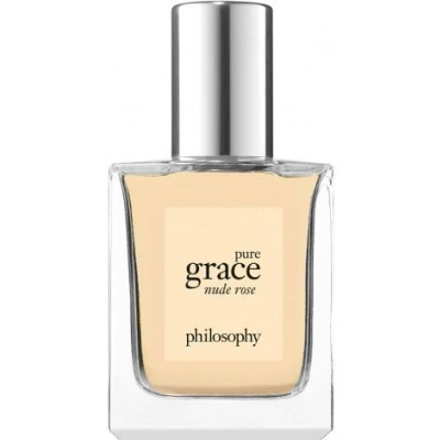 Afbeelding van Philosophy Eau de Toilette Pure Grace Nude Rose