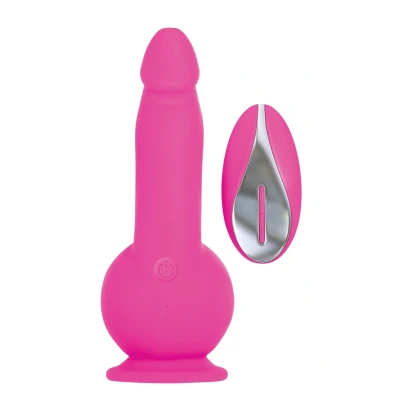 Afbeelding van Vibrator Evolved Ballistic Roze