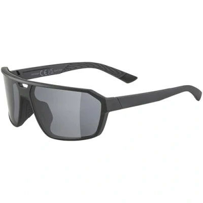 Afbeelding van Zonnebrillen Alpina Swift Black Matt/Black