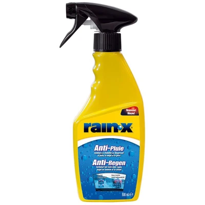 Afbeelding van Rain X Anti Regen 500ml
