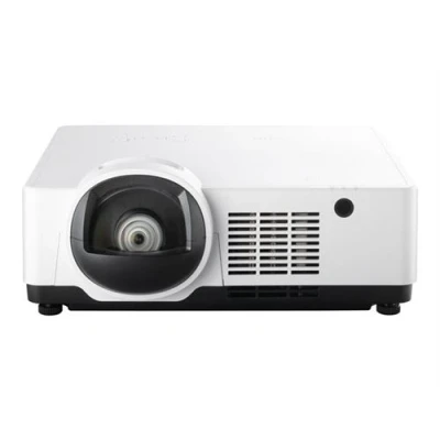 Afbeelding van ViewSonic LSC601WU ST Laserprojector 3LCD