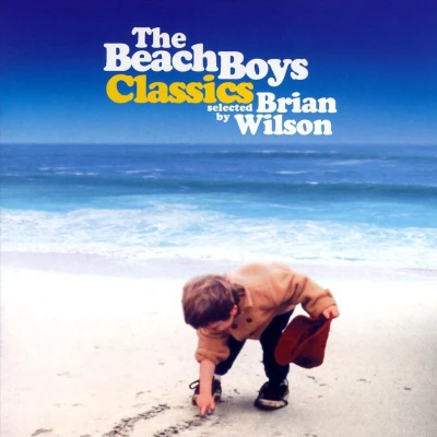 Afbeelding van California Feelin&#039;: The Best Of Beach Boys