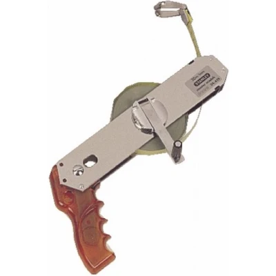 Afbeelding van Stanley Landmeter master II 30 meter 1 34 477