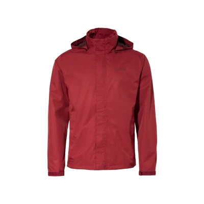 Afbeelding van VAUDE Escape Light Regenjas voor heren, waterdicht, winddicht, ademend, met capuchon