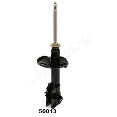 Afbeelding van JAPANPARTS MM 50013 Schokdemper Vooras rechts Gasdruk Dubbelpijp Veerpoot Pen bovenaan MITSUBISHI: COLT 5