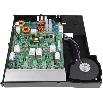 Afbeelding van Whirlpool Indesit 481010700874 stuurmodule module vermogenskaart inductie G0 4B sz SW_3.2
