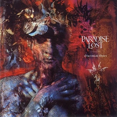 Afbeelding van Paradise Lost Draconian Times