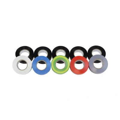 Afbeelding van Isolatietape Multipack 10 stuks Per Set