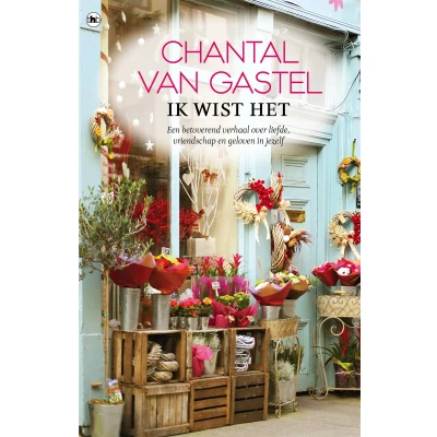 Afbeelding van Ik wist het