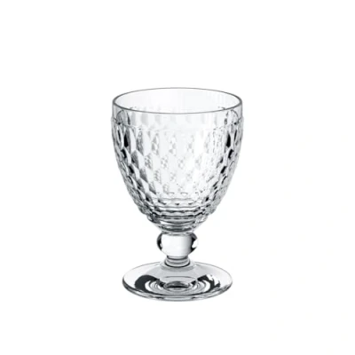 Afbeelding van Villeroy &amp; Boch Boston Rode wijnglas 13 cm 0,31 l
