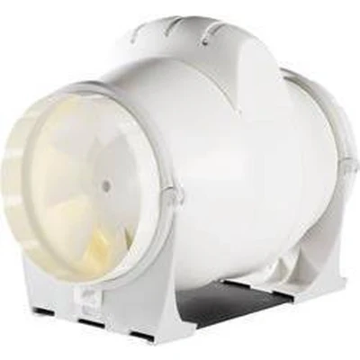 Afbeelding van Wallair 20100268 Buisventilator 230 V 560 m3/h 15 cm