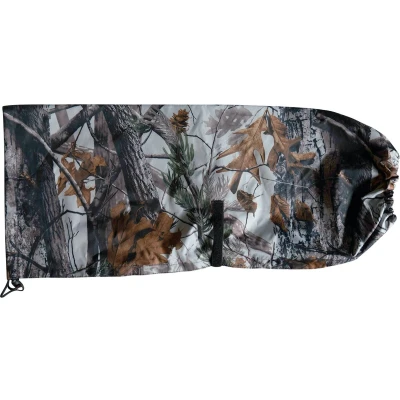 Afbeelding van Buteo Photo Gear Raincover 1 voor lens (300 mm) snow