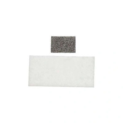 Image de Filtre d&#039;aspirateur Candy/Hoover 35600416 aspirateur U38 mikro motor en uitblaasfilterwasbaar