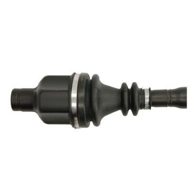 Afbeelding van POINT GEAR PNG72314 Aandrijfas Vooras rechts 751 84 voor voertuigen met ABS RENAULT: CLIO 2, Scénic 1, Megane Scenic