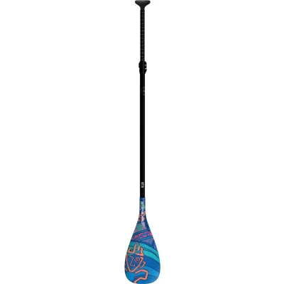 Afbeelding van Starboard ENDURO TIKI TECH WAVE M 26MM 2 PCS ADJ CARBON S40 2023