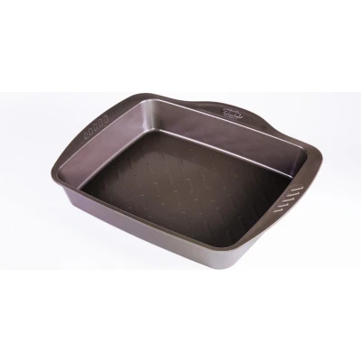 Afbeelding van Pyrex Asimetria Ovenschaal Rechthoekig 4 liter