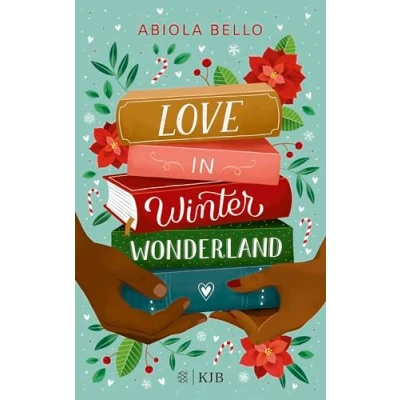 Afbeelding van Love in Winter Wonderland