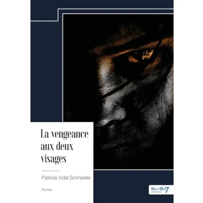 Afbeelding van La Vengeance aux deux visages
