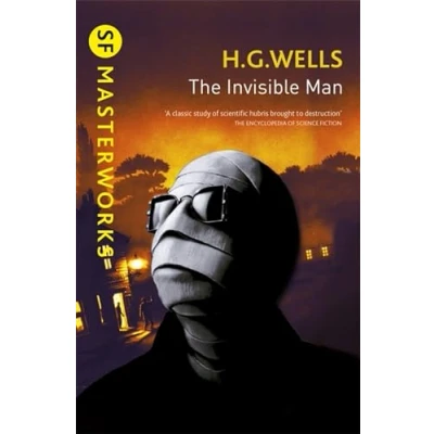 Afbeelding van The Invisible Man SF MASTERWORKS