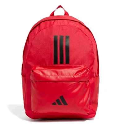 Afbeelding van adidas CLASSIC THREE STRIPES BACKPACK BACK TO SCHOOL Uniseks rugzak