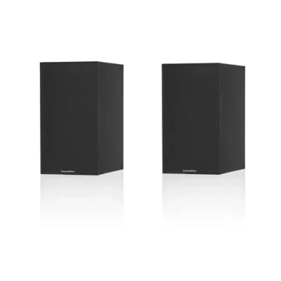 Afbeelding van Bowers &amp; Wilkins 606 S3 Zwart (per paar)
