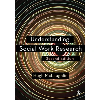 Afbeelding van Understanding Social Work Research