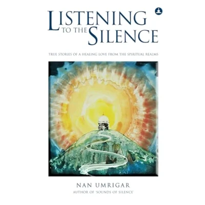 Afbeelding van Listening To The Silence
