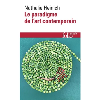 Image de Le paradigme de l&#039;art contemporain