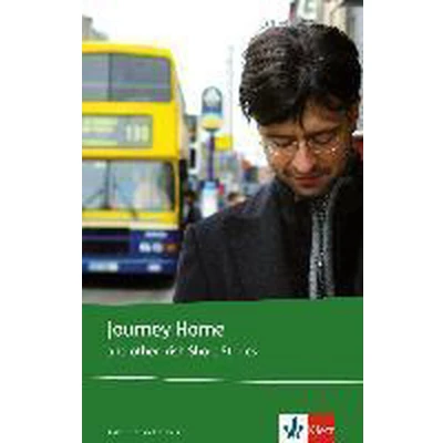 Afbeelding van Journey Home and other Irish Short Stories. Schülerbuch (Lektüre mit Zusatztexten)