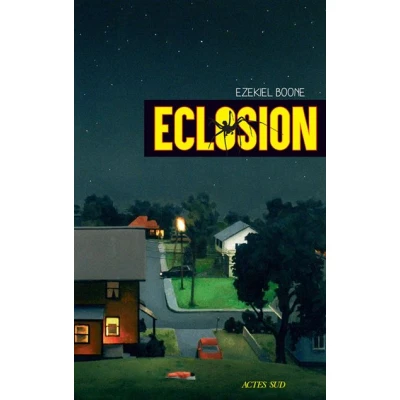 Image de Eclosion