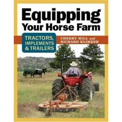 Afbeelding van Equipping Your Horse Farm