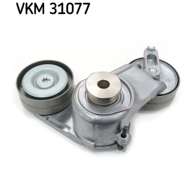 Afbeelding van Riemspanner, Poly V riem SKF VKM 31077, voor o.a. Audi, VW, SKODA, SEAT
