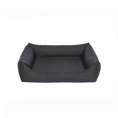 Afbeelding van snObbs Hondenmand Dalton Graphite