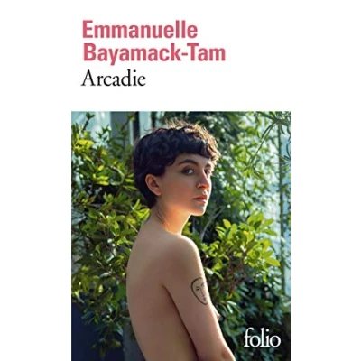 Afbeelding van Bayamack Tam, E: Arcadie
