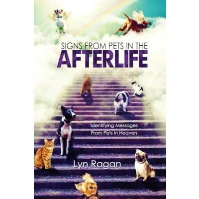 Afbeelding van Signs from Pets in the Afterlife