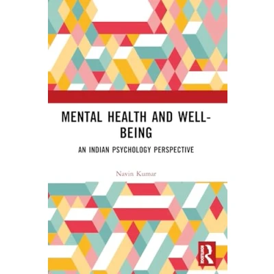 Afbeelding van Mental Health and Well Being