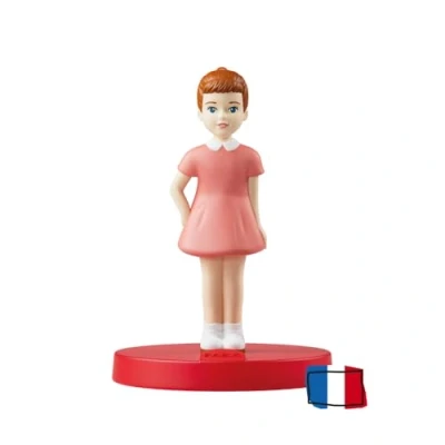 Afbeelding van FABA Figuurtje met geluid de mooiste verhalen van Martine, sprookjes en geluidsverhalen, kinderen 3 5 jaar, Franse versie
