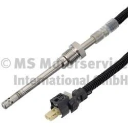 Afbeelding van PIERBURG 7.11020.30.0 Sensoren voor roetfilter MERCEDES BENZ: ML Class