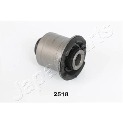 Afbeelding van JAPANPARTS RU 2518 Draagarmrubbers Vooras onderaan 51mm