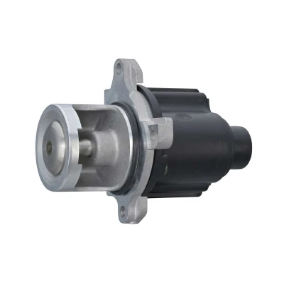 Afbeelding van HELLA 6NU 014 864 631 EGR klep Electrisch Met pakking AUDI: A4 B8 Saloon, A6 C6 Avant, VOLKSWAGEN: Touareg I