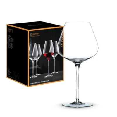 Afbeelding van Nachtmann ViNova Redwine ballon