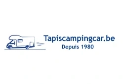 Tapiscampingcar.be Logo